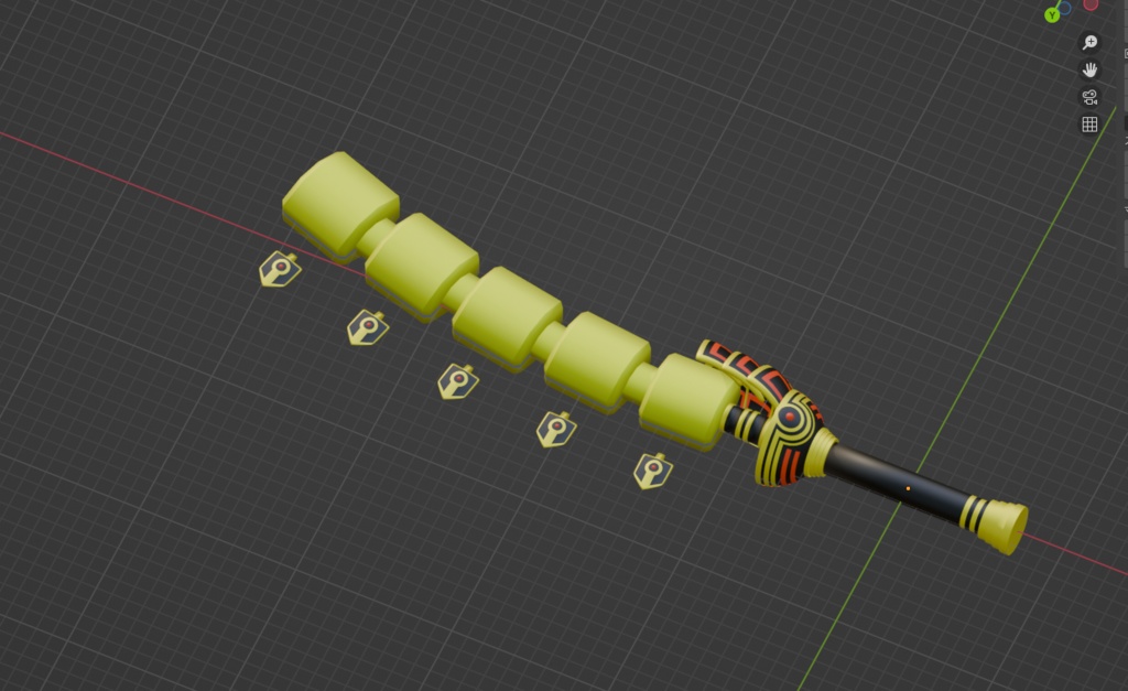 【無料】回式_芥骨【Fanmade】