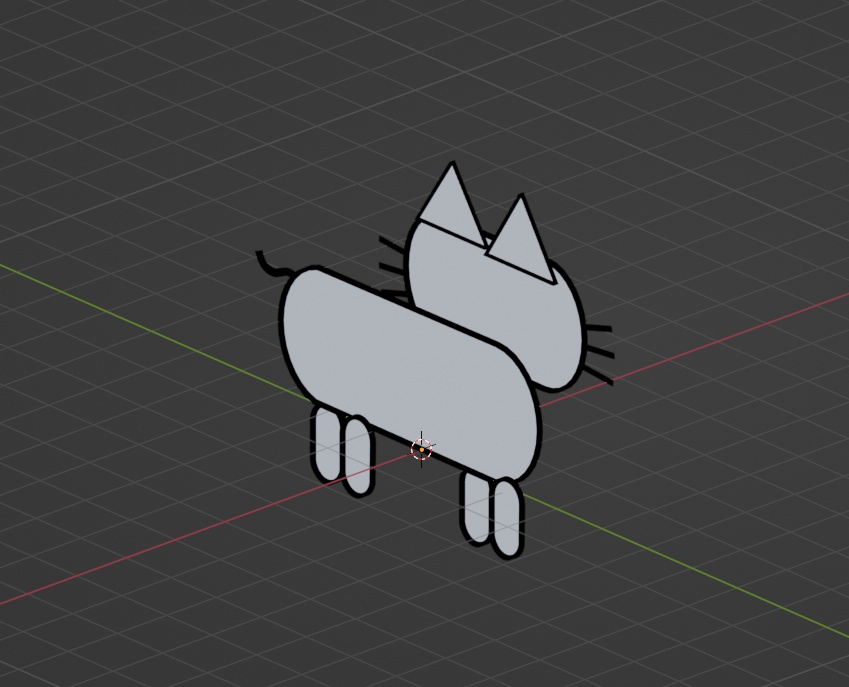 【無料】ニャオミー(nyaomiy)【オリジナル】