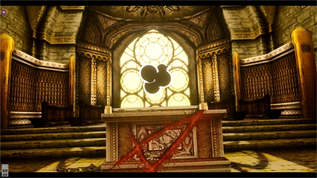 【無料】AIDA【Fanmade】