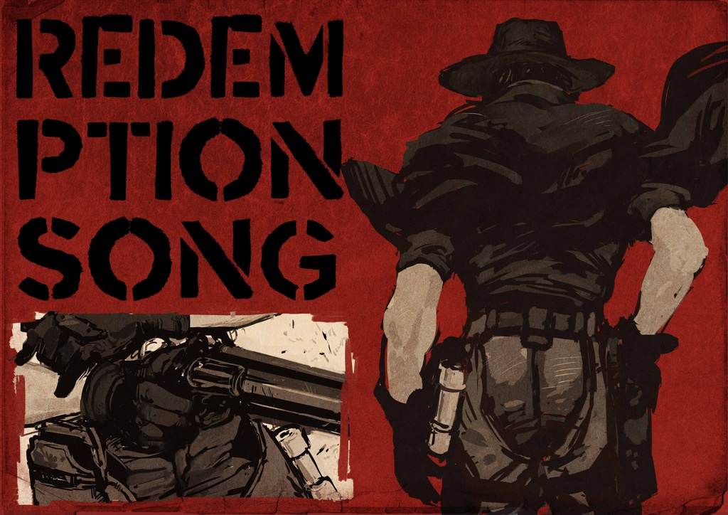 REDEMPTION SONG
