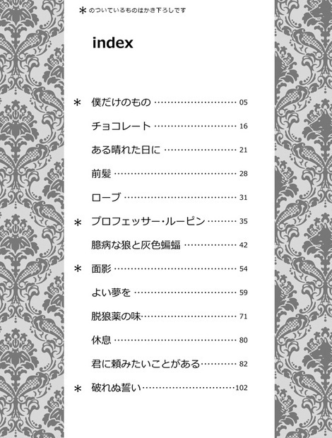 Good Night & have a Nice Dream