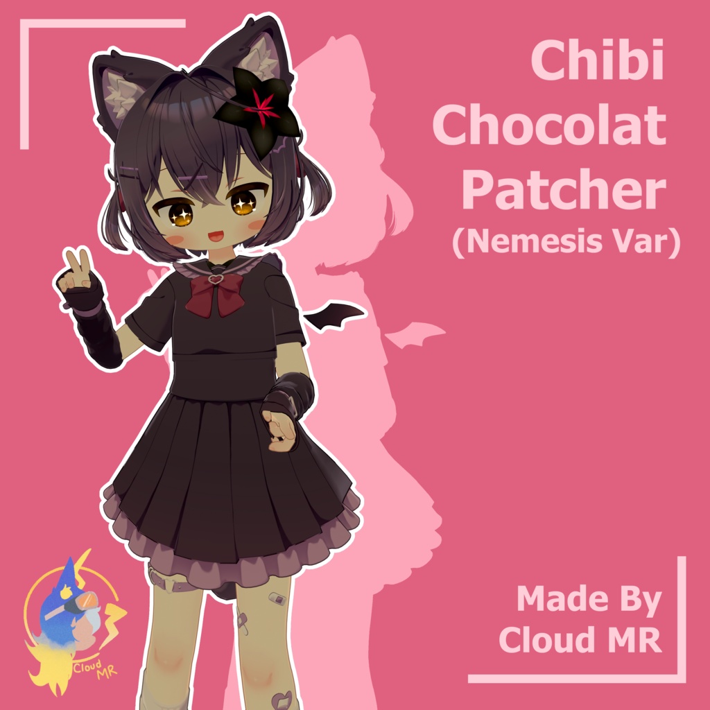 Chibi Chocolat(Nemesis Var)