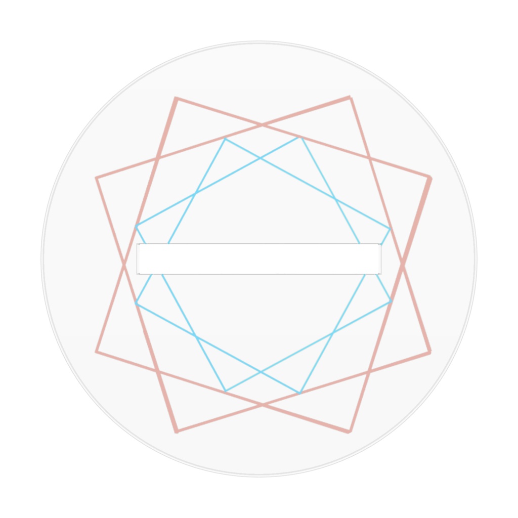 【非公式】花雲くゆり【アクリルフィギュア】