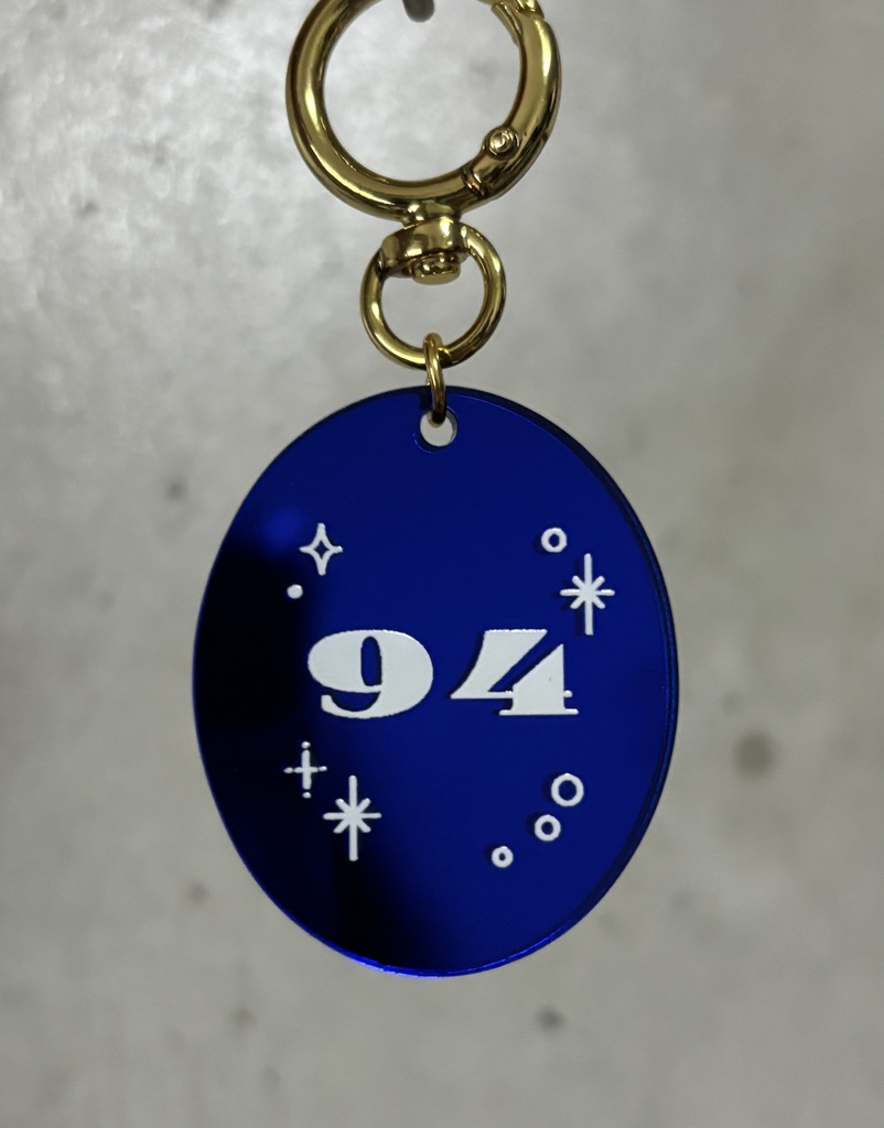 94ミラーアクキー