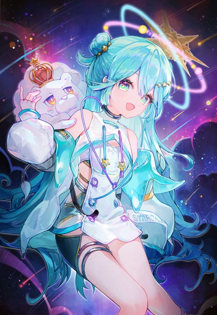 【3周年記念】3周年記念祭　星村ほたるボイス