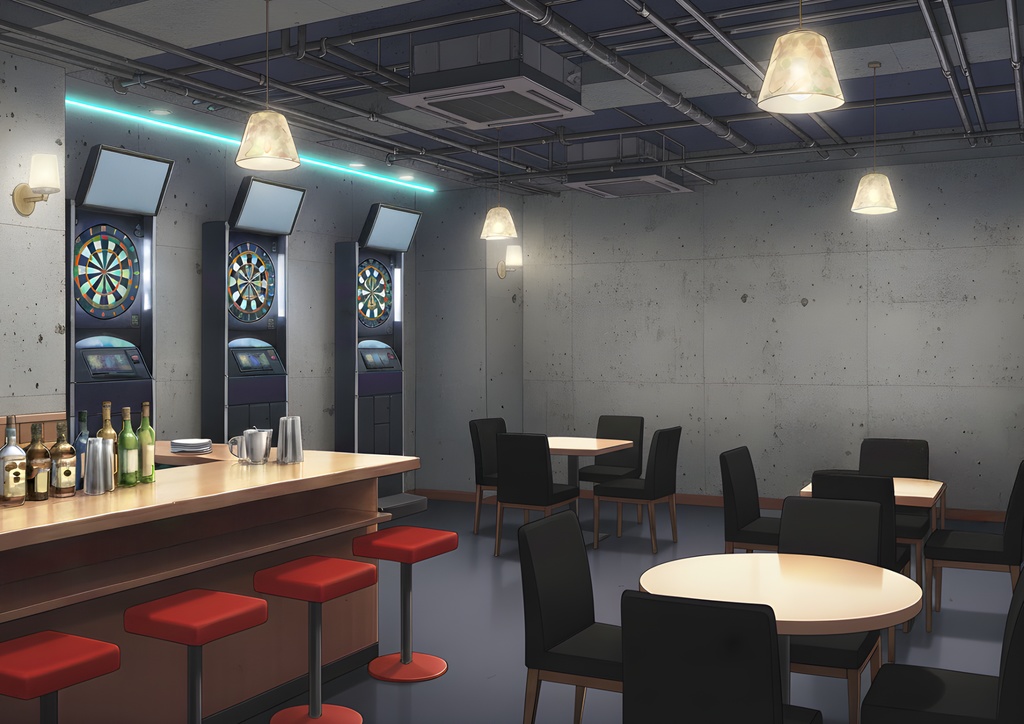 【フリーBGM】アカリトモル