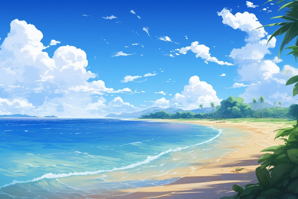 【フリーBGM】アロハしたい