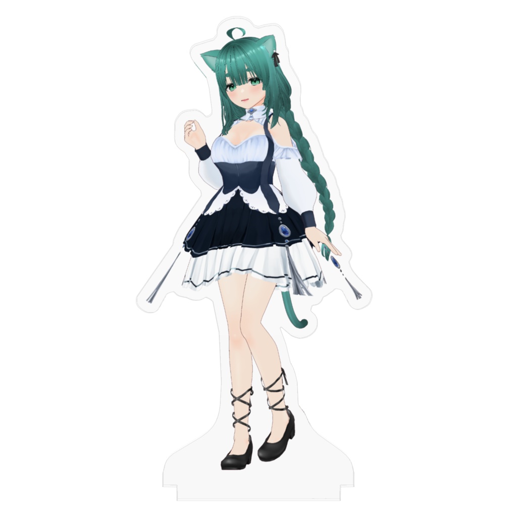 ラナ・グリーン アクリルスタンド(2024モデル)