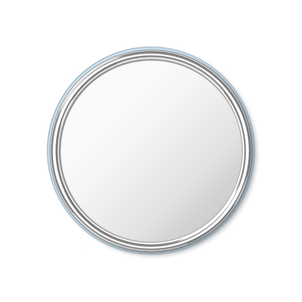 ひろがるスカイ!プリキュア 缶ミラー