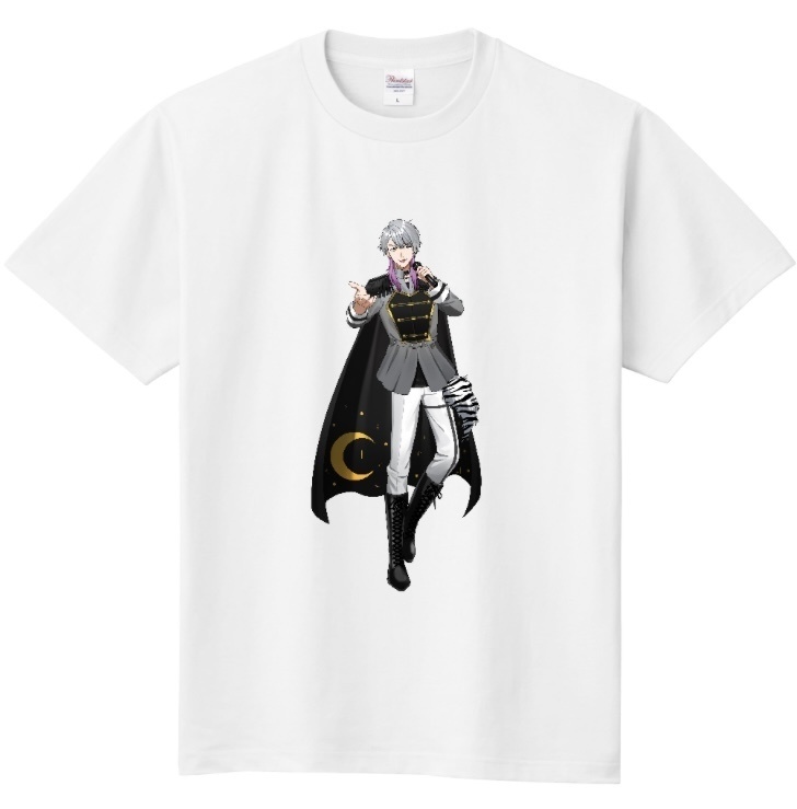 2Lサイズのみ虎輝Tシャツ