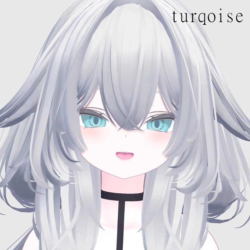 【4 avatars】deepsea eye texture #artoffish