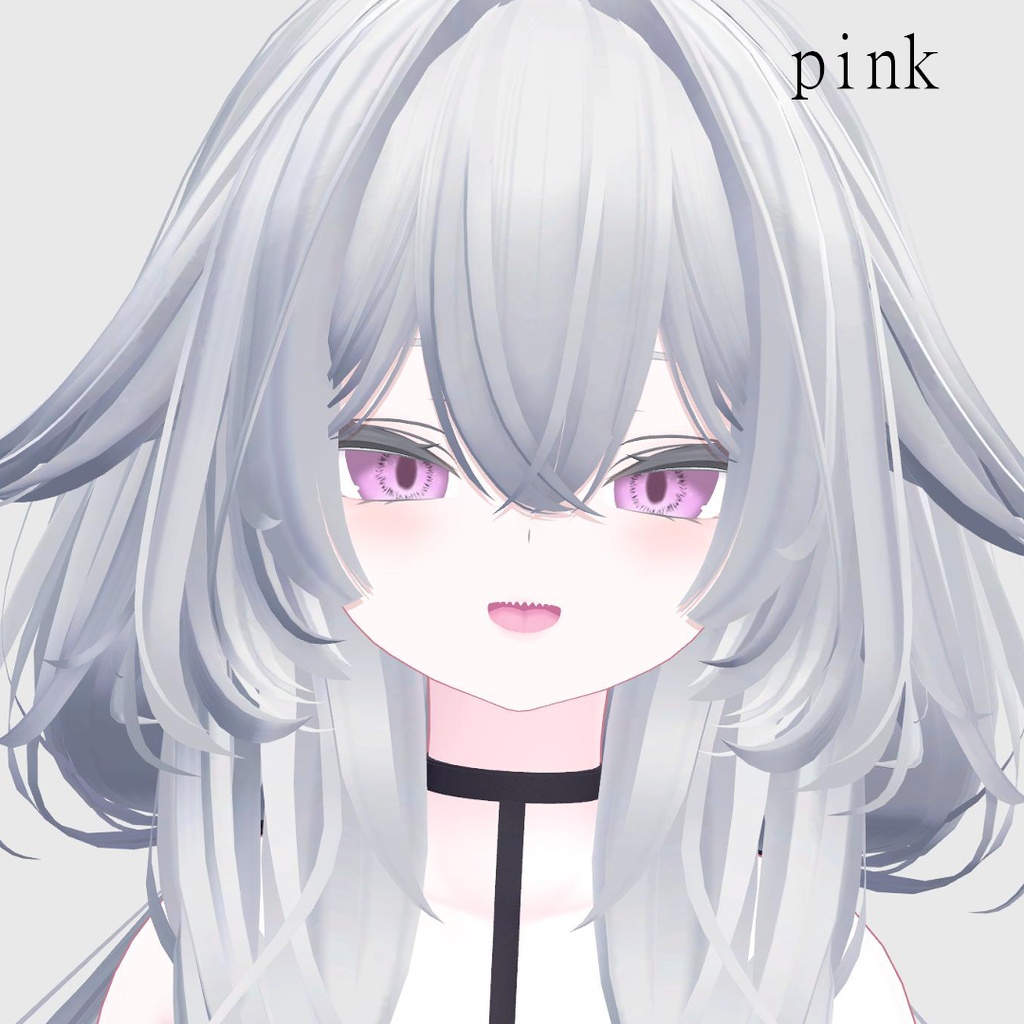【4 avatars】deepsea eye texture #artoffish