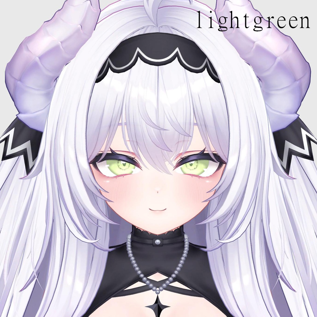 【4 avatars】deepsea eye texture #artoffish