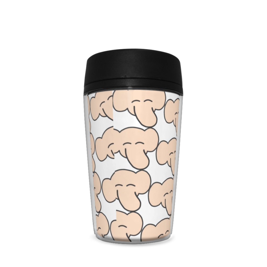 ちん象くんタンブラー