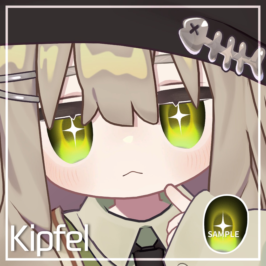 【発売記念セール✨】Sugar Paper Eye【33color】