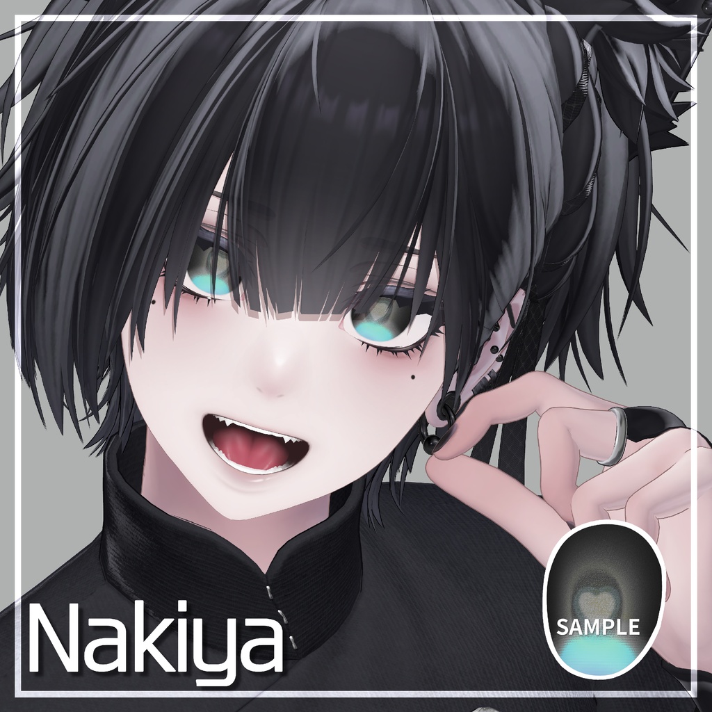 【発売記念セール✨】Sugar Paper Eye【33color】