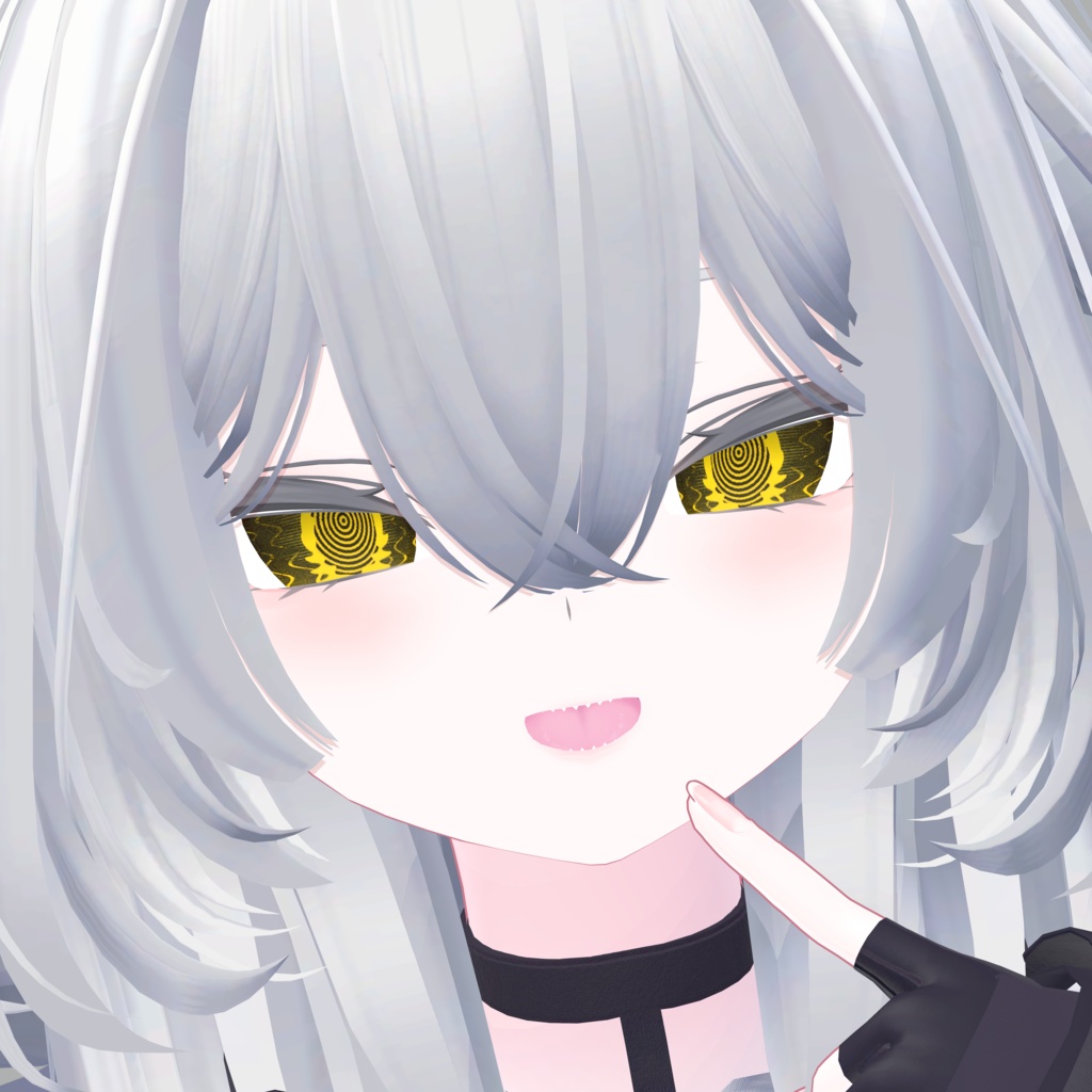 【無料配布】GURUGURA EYE (ミルティナ、ルルネ、真央対応)