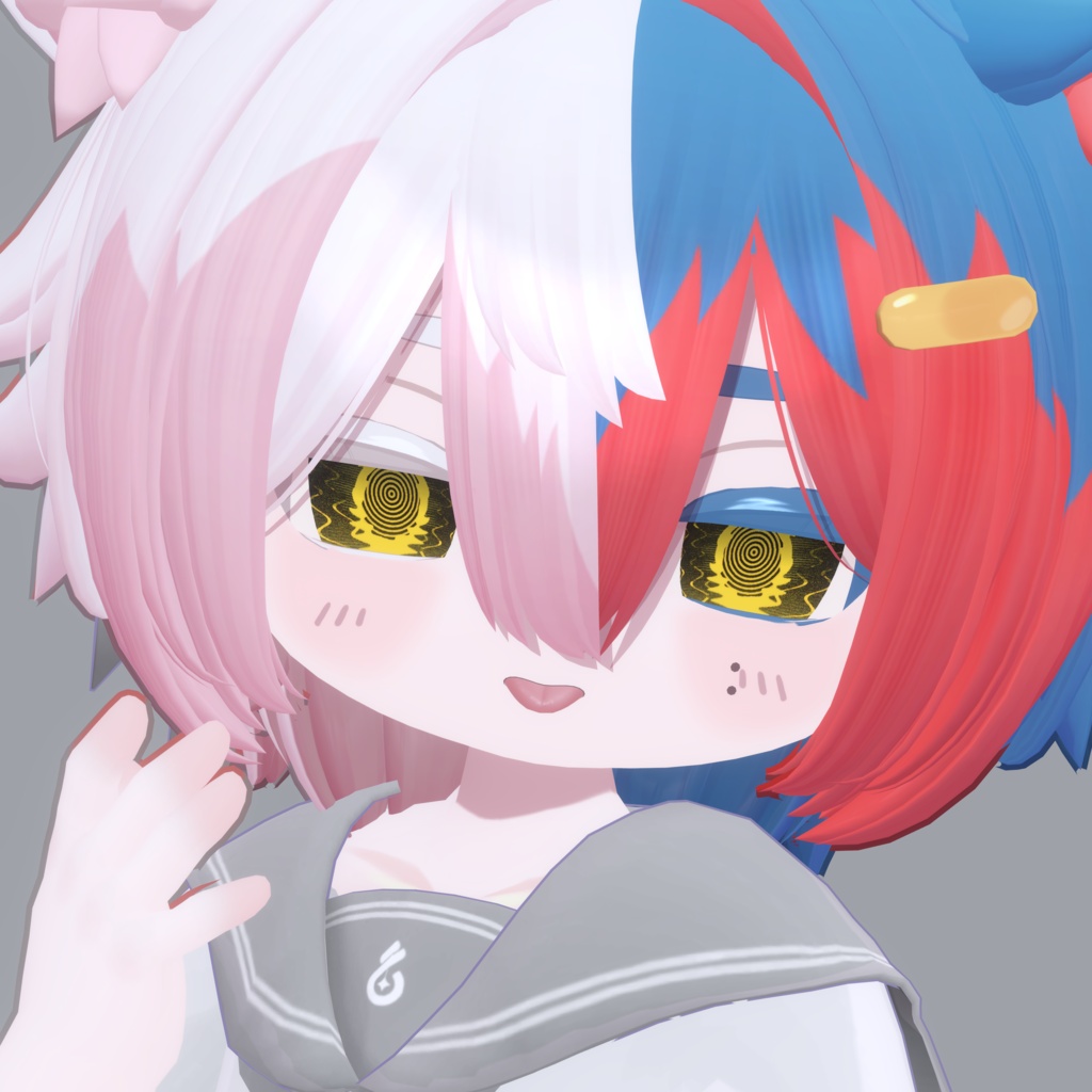 【無料配布】GURUGURA EYE