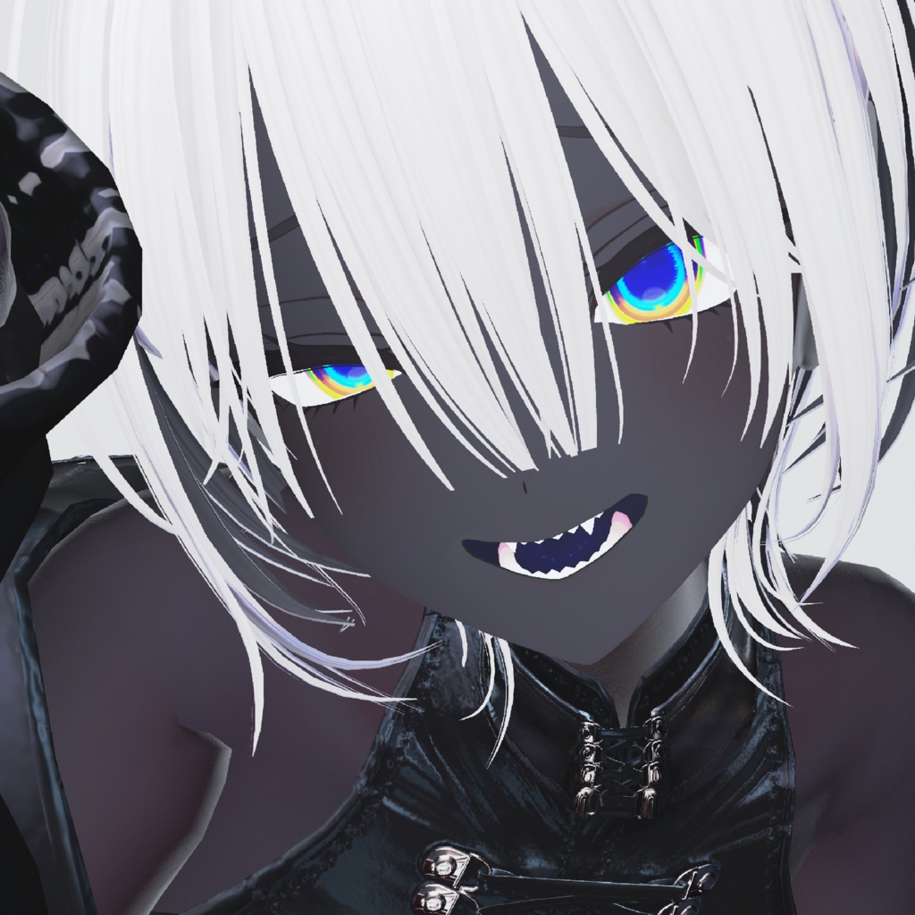 【無料版あり】Pavo Eye【ミルティナ、真央、ラシューシャ対応】