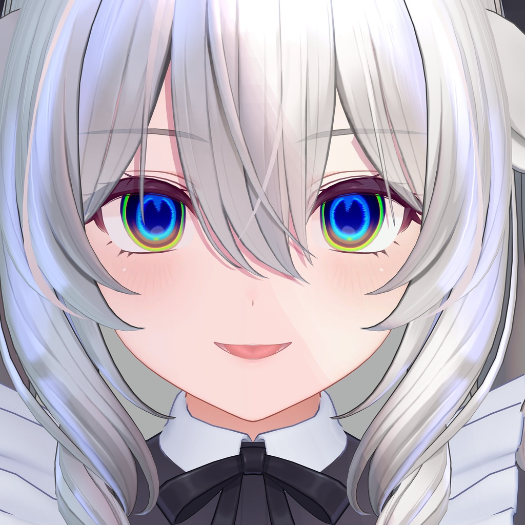 【無料版あり】Pavo Eye【Milltina対応】