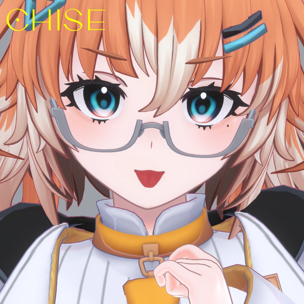 【半額SALE中】Marble Candy Eye【8avatar対応】