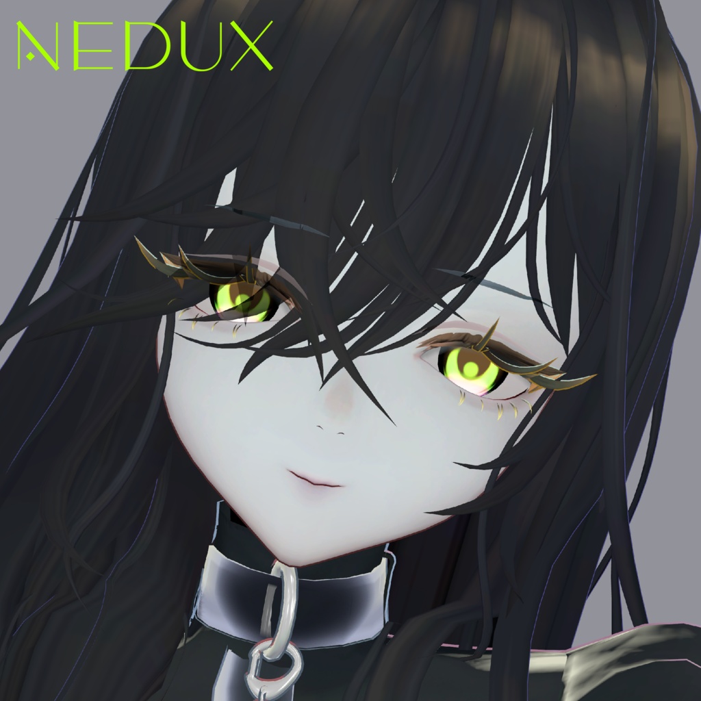 【一部無料配布】Marble Candy Eye【7avatar対応】