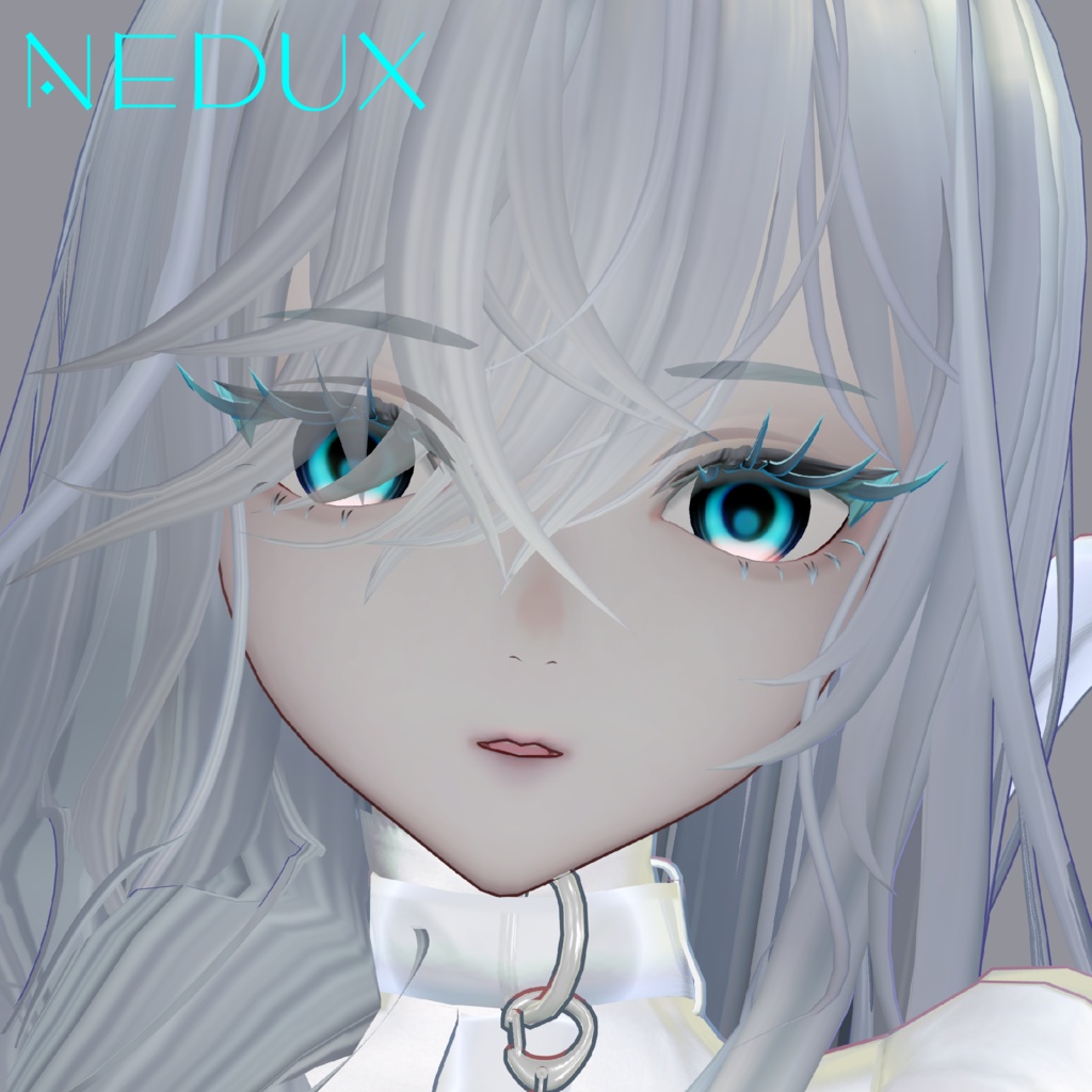 【一部無料配布】Marble Candy Eye【7avatar対応】