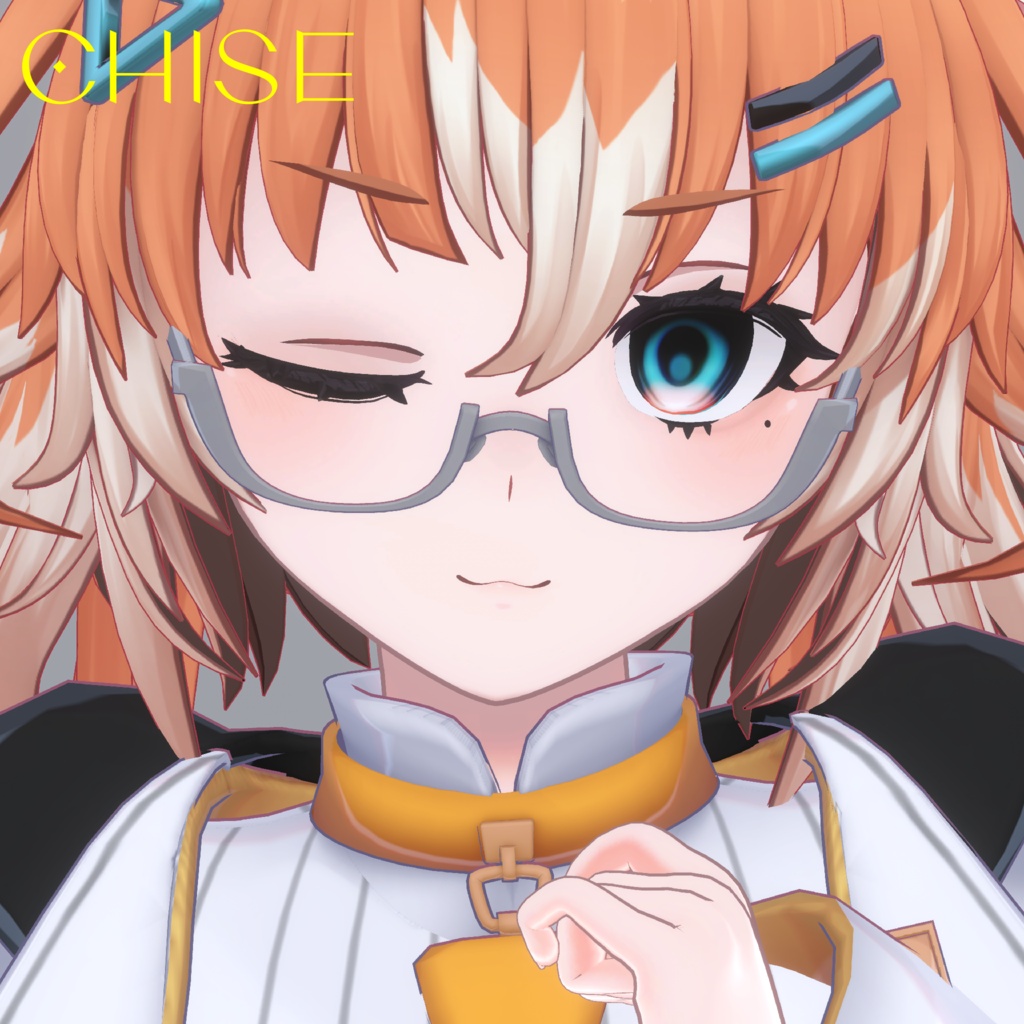 【半額SALE中】Marble Candy Eye【8avatar対応】