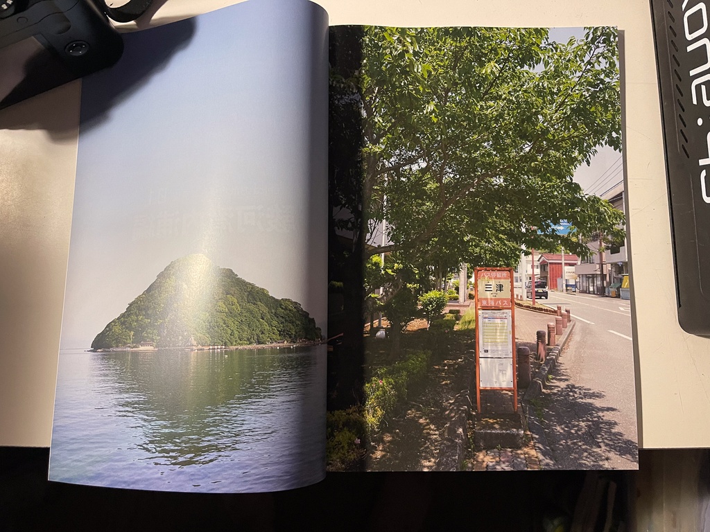 Leicaお散歩撮影写真集01「駿河湾内浦編」