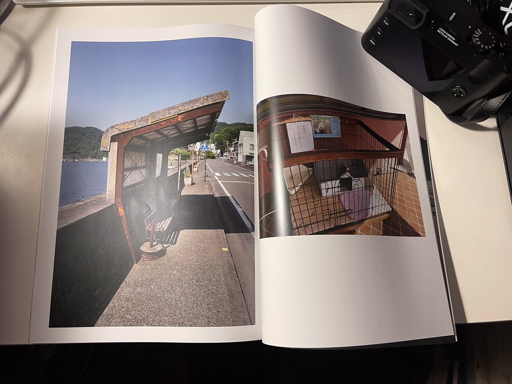 Leicaお散歩撮影写真集01「駿河湾内浦編」