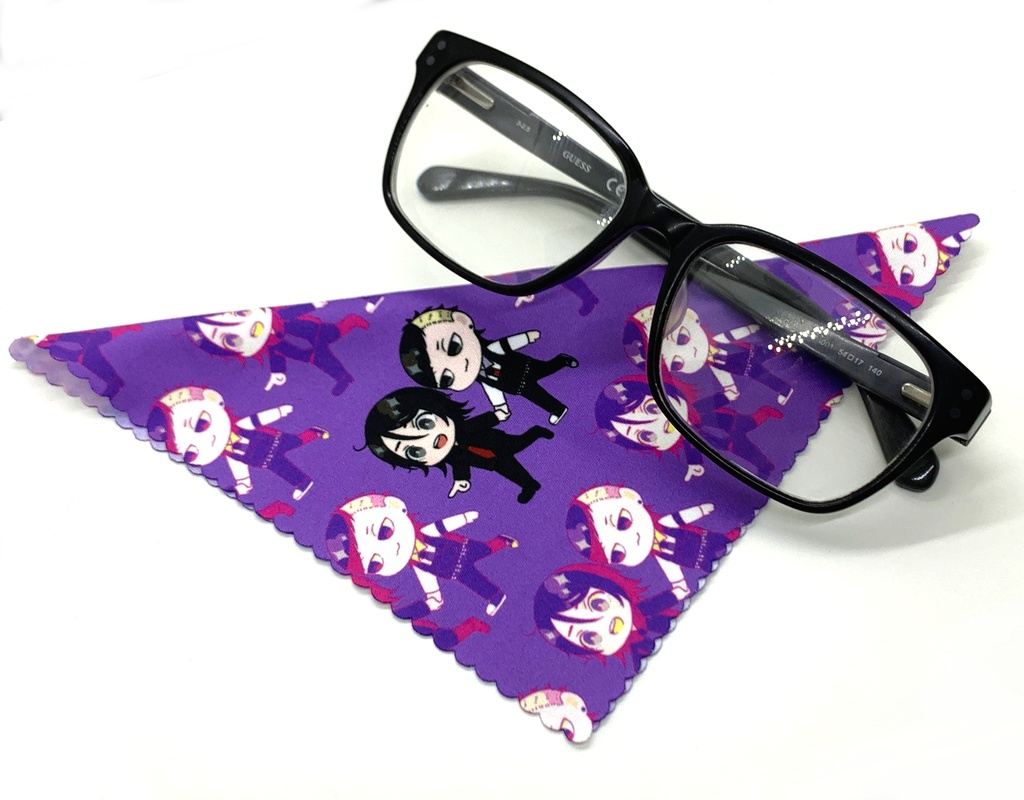 F/Gマイクロファイバークロス