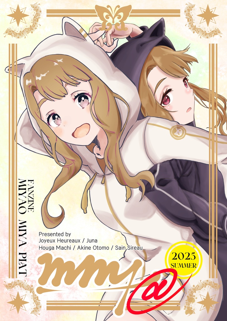 MM+@ -Miyao Miya Plat- 2025 SUMMER