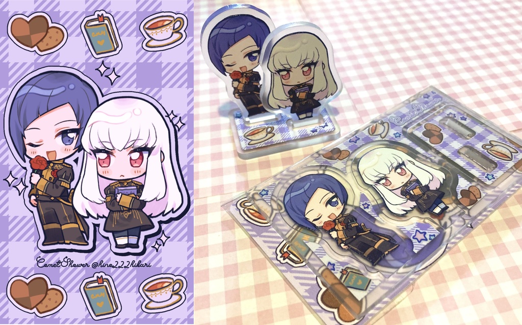 ロレリシミニアクスタ