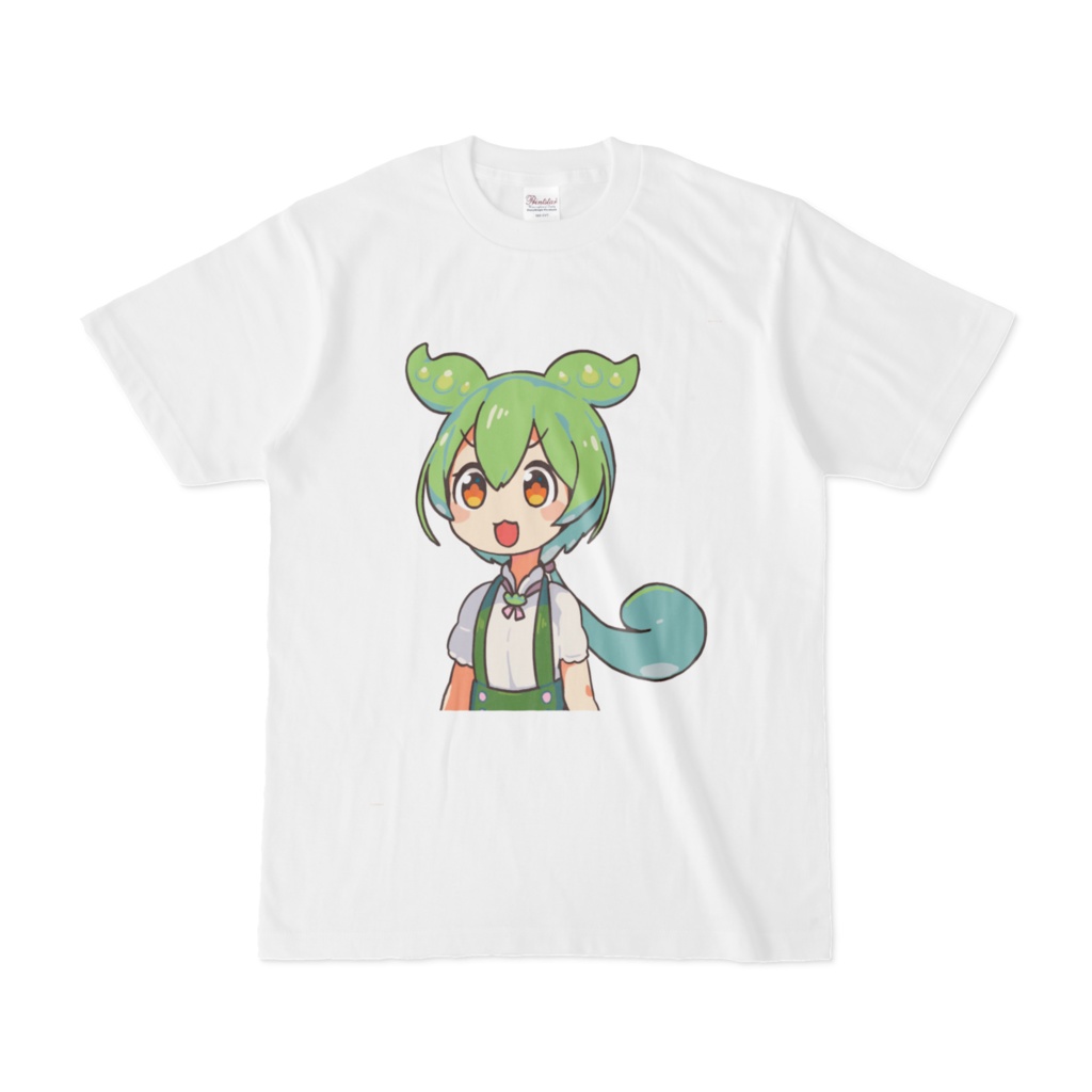 ずんだ 販売 t シャツ