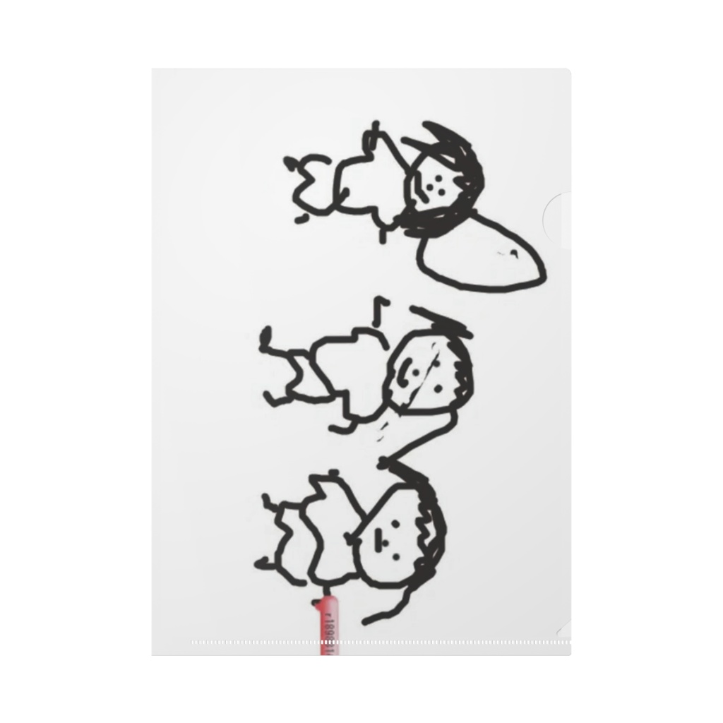 【イカ奴】女子会ファイル【りおん】