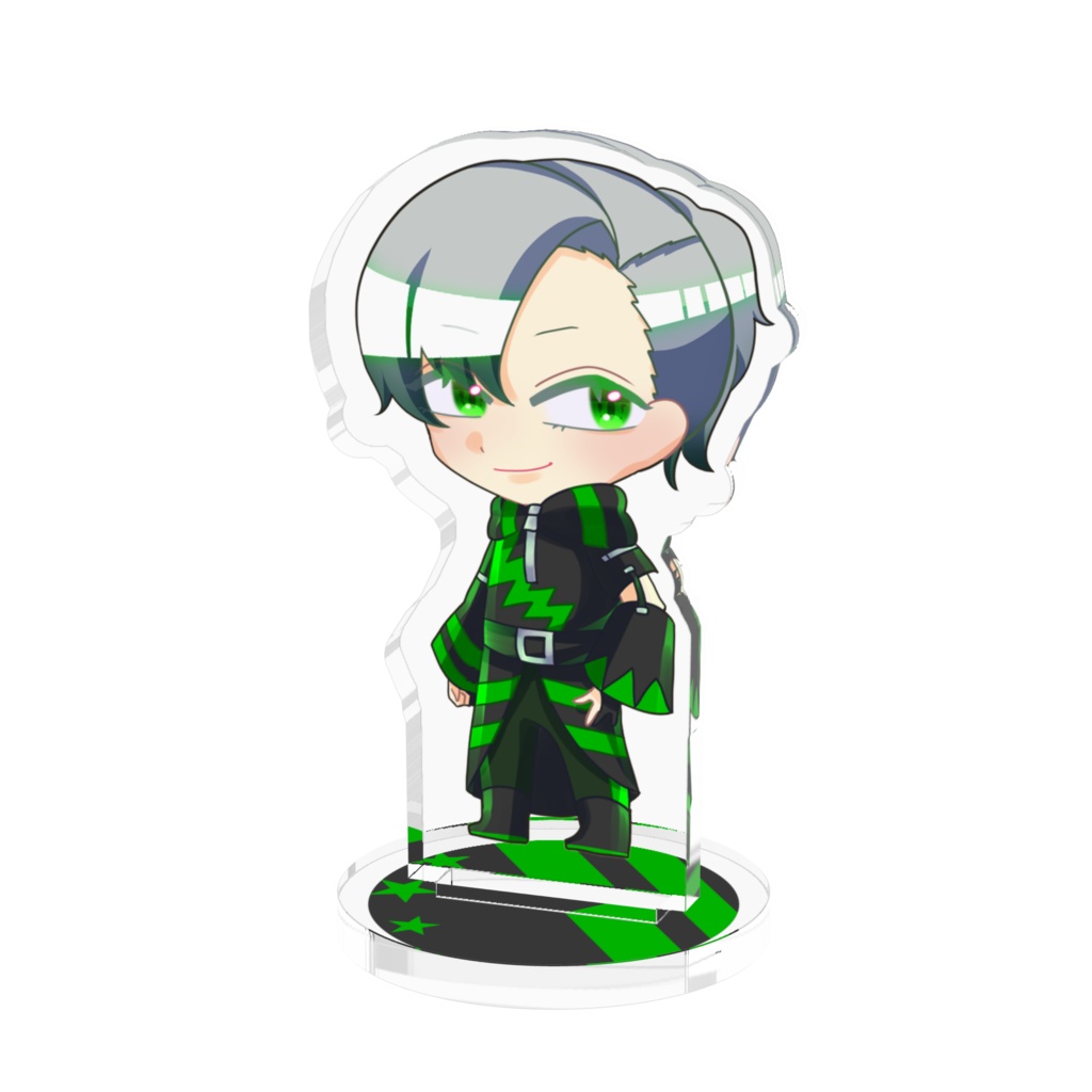 Saw.アクリルスタンド【新SD】