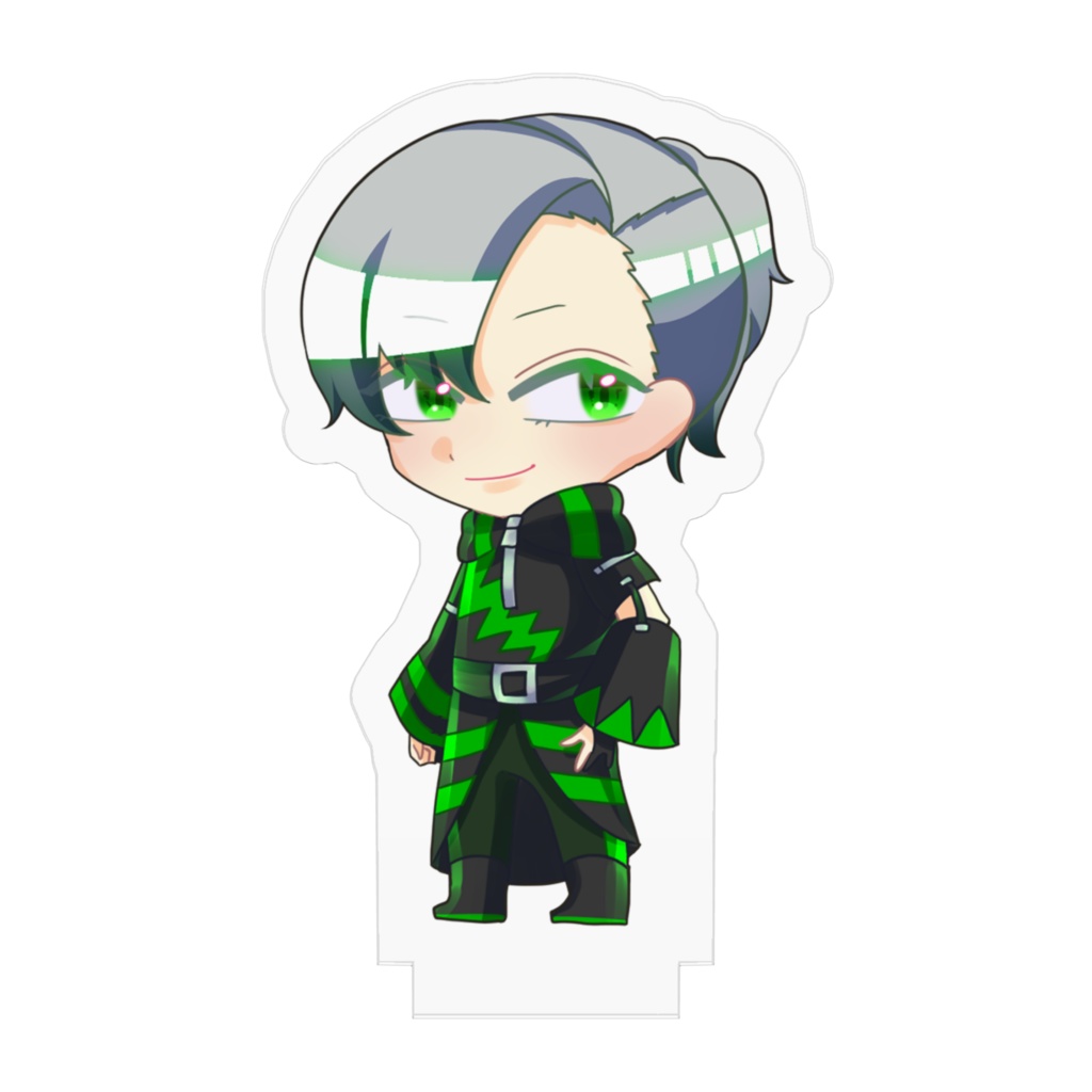 Saw.アクリルスタンド【新SD】