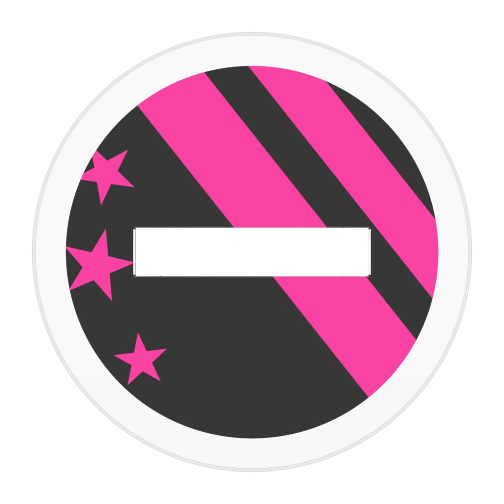 くろだくんアクリルスタンド【新SD】