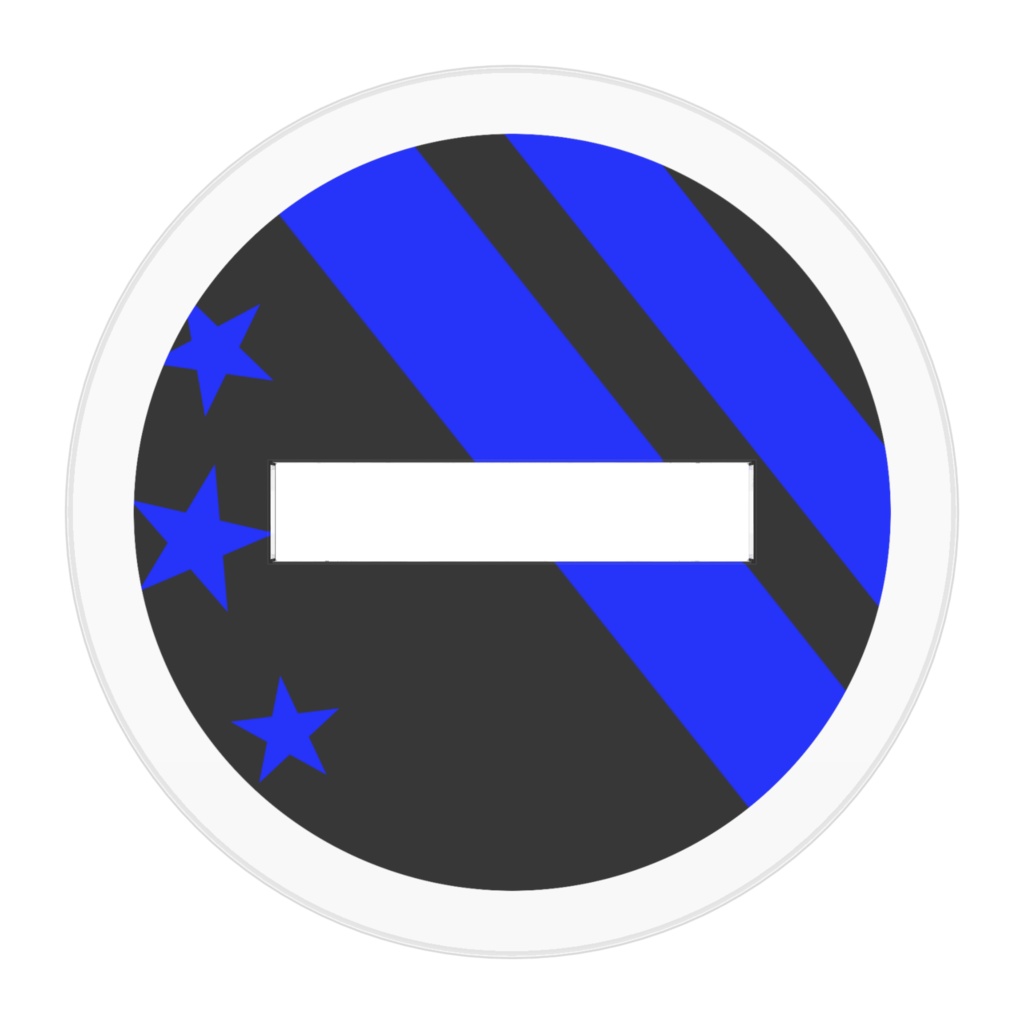 まーさんアクリルスタンド【新SD】