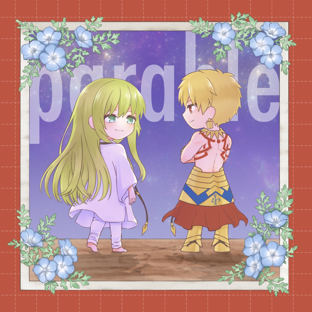 parable