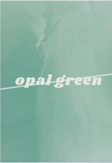 opal Green