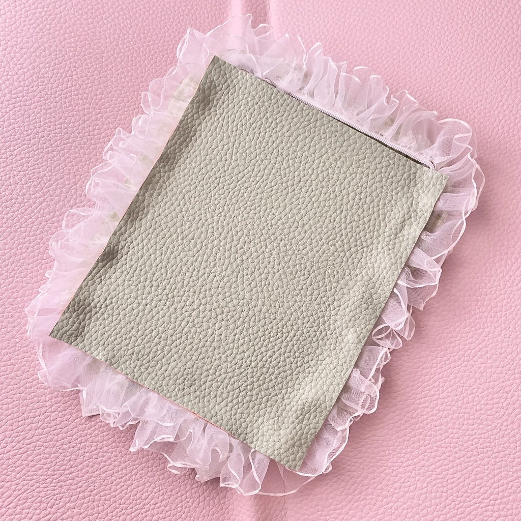 L判硬質カードデコケース🍒🍓🍌🍋🍈🥝🍇🫐fruits paradise