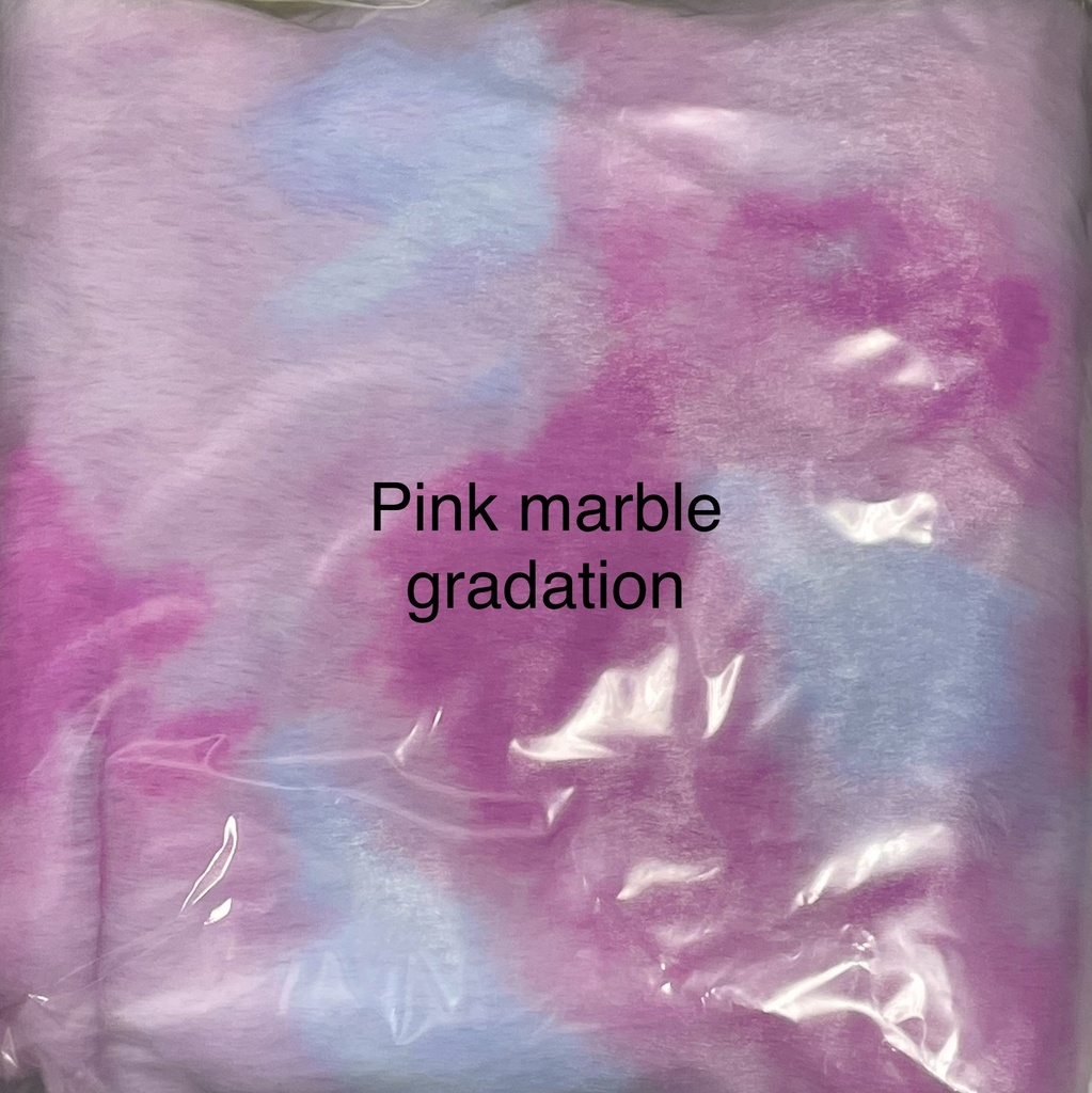 ぬい服生地一覧(見本です。受注不可です。)