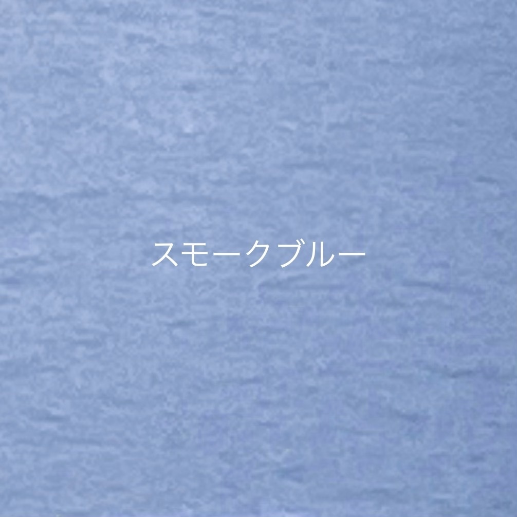 ぬい服生地一覧(見本です。受注不可です。)