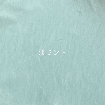 ぬい服生地一覧(見本です。受注不可です。)