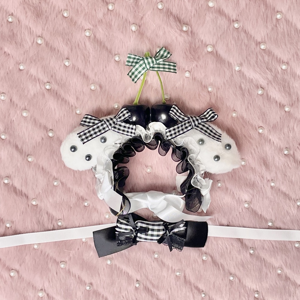 🖤dark series Sサイズ&SM中間サイズ兼用ぬい服