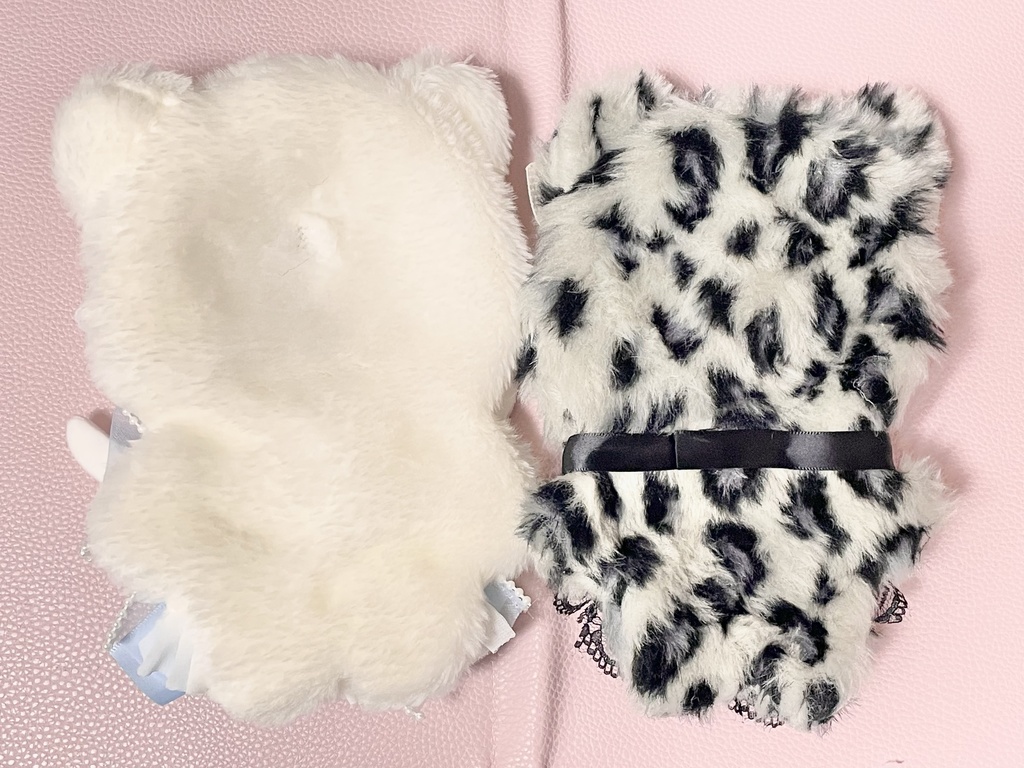 ※訳あり品 過去作 通常ぬい服Mサイズ 特価