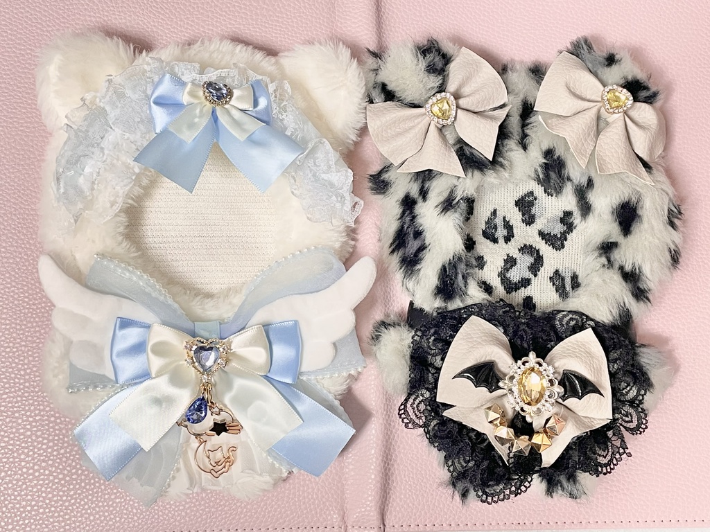 ※訳あり品 過去作 通常ぬい服Mサイズ 特価