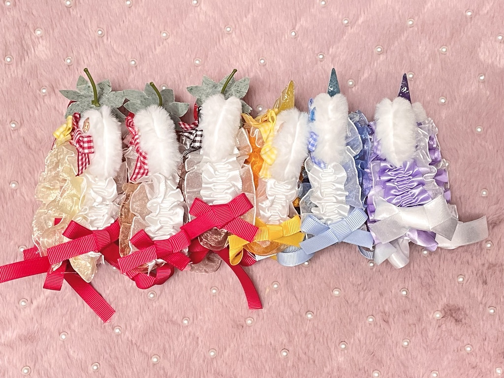 Cake & fruits🍓🍰🍋🦋