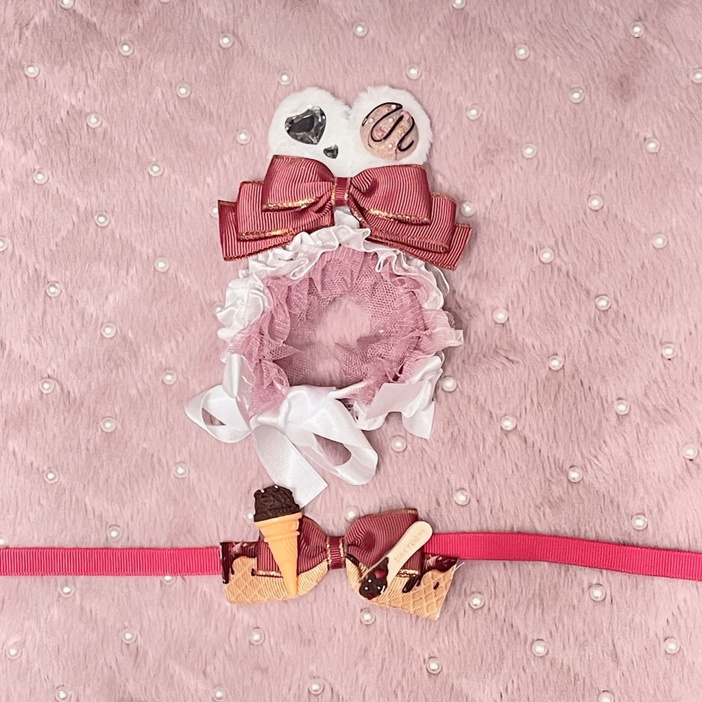 ice cream headdress ðšð vol2
